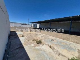Galpon en Venta en  Punto Fijo, Falcón