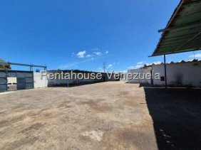 Galpon en Venta en  Punto Fijo, Falcón