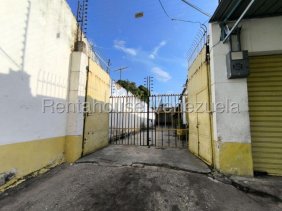 Galpon en Venta en San Blas Valencia Carabobo Valencia, Carabobo