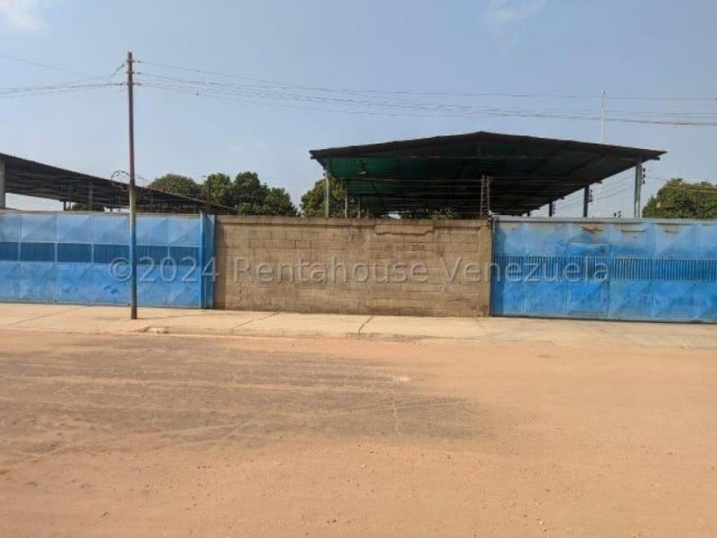 Foto Galpon en Venta en Maracaibo, Zulia - U$D 22.000 - GAV222271 - BienesOnLine