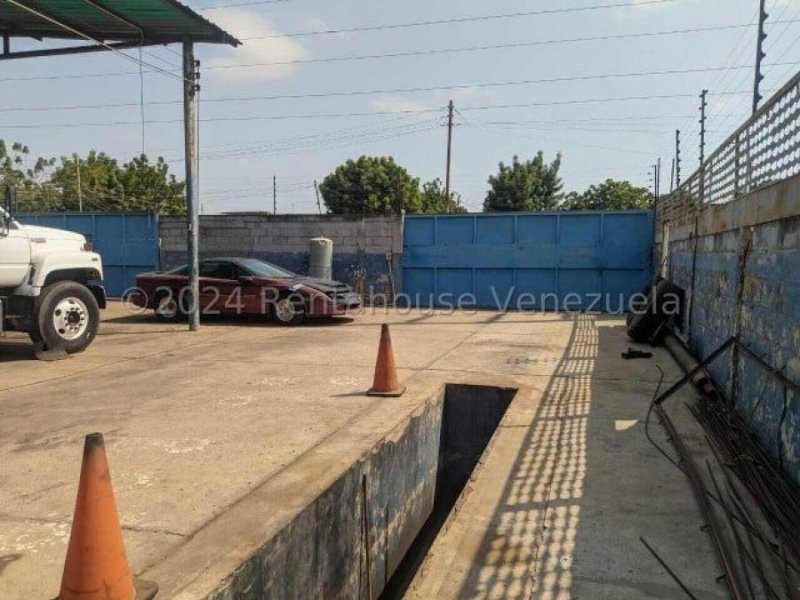 Foto Galpon en Venta en Maracaibo, Zulia - U$D 42.000 - GAV239598 - BienesOnLine