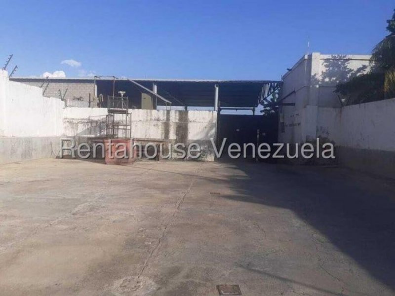 Foto Galpon en Venta en Maracaibo, Zulia - U$D 60.000 - GAV247343 - BienesOnLine