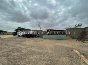 Galpon en Venta en  Punto Fijo, Falcón
