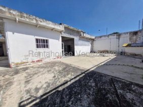 Galpon en Venta en santa rita Maracay, Aragua