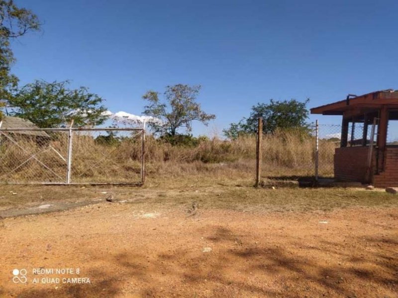 Galpón en venta en Taguanes, Cojedes DL-7316529