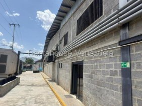 Galpon en Venta en terrinca Guatire, Miranda