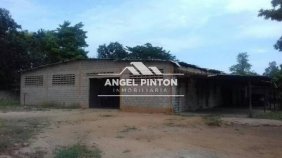 Galpon en Venta en  Maracaibo, Zulia