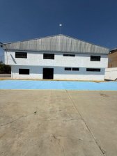 Galpon en venta en Zona Industrial Castillito San Diego Lm Luisa Mezones vende