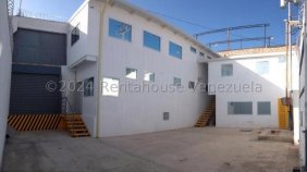 Galpon en Venta en zona industrial san vicente Maracay, Aragua