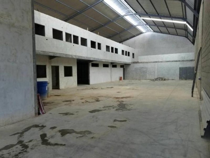 Foto Galpon en Venta en flor amarillo, zona industrial de flor amarillo valencia, Carabobo - U$D 450.000 - GAV134715 - BienesOnLine