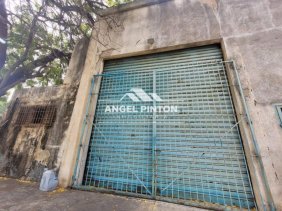 Galpon en Venta en coquivacoa Maracaibo, Zulia