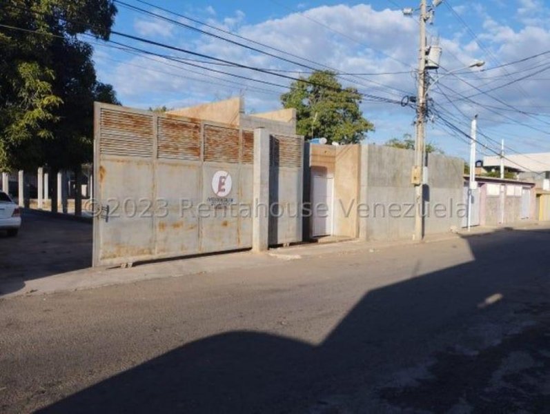 Foto Galpon en Venta en Maracaibo, Zulia - U$D 55.000 - GAV242987 - BienesOnLine