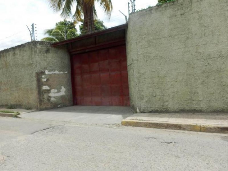 Foto Galpon en Venta en Maracay, Aragua - BsF 620.000.000 - GAV81471 - BienesOnLine