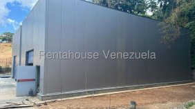 Galpon en Venta en la union Caracas, Distrito Federal