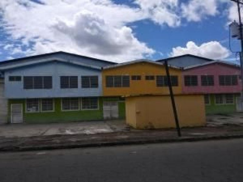 Foto Galpon en Venta en Los Caobos, Valencia, Carabobo - U$D 600.000 - GAV139204 - BienesOnLine