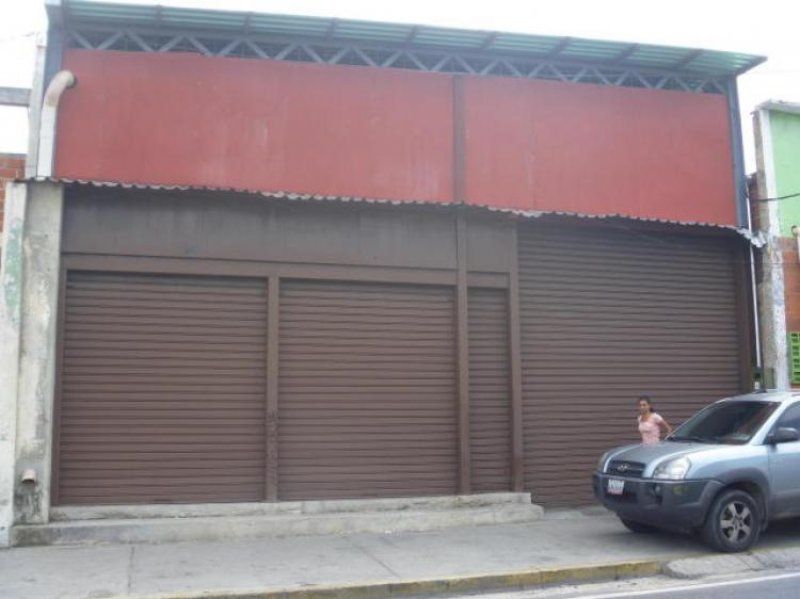 Foto Galpon en Venta en girardot, Maracay, Aragua - BsF 135.000.000 - GAV71533 - BienesOnLine