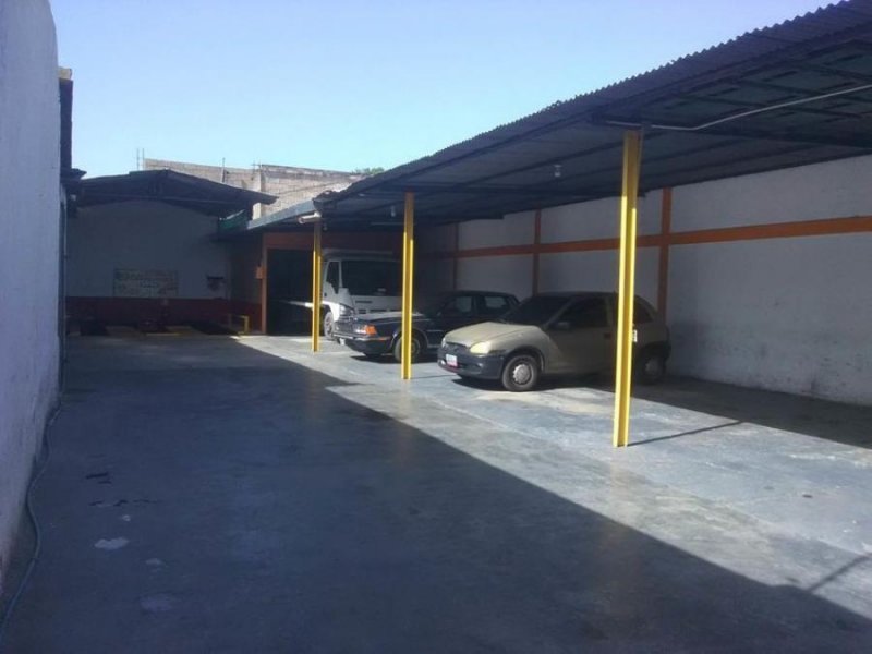 Foto Galpon en Venta en San Blas, Valencia, Carabobo - U$D 60.000 - GAV139545 - BienesOnLine