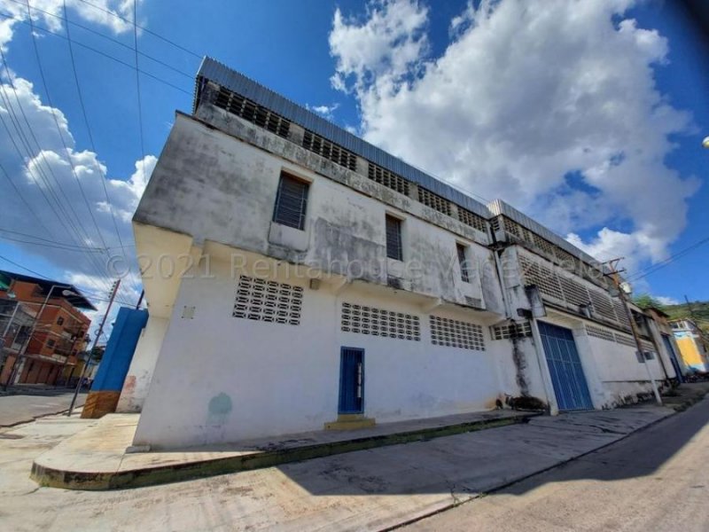 Foto Galpon en Venta en San Blas, Valencia, Carabobo - U$D 280.000 - GAV160673 - BienesOnLine