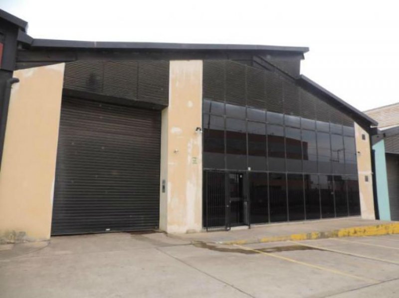 Foto Galpon en Venta en Parque Industrial Castillito, San Diego, Carabobo - BsF 150.000.000 - GAV64845 - BienesOnLine