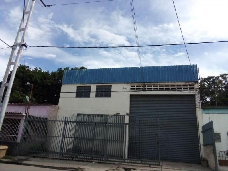 Foto Galpon en Venta en Santa rosa, Valencia, Carabobo - U$D 57.000 - GAV143745 - BienesOnLine