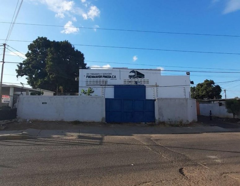 Foto Galpon en Venta en Maracaibo, Zulia - U$D 38.000 - GAV225771 - BienesOnLine