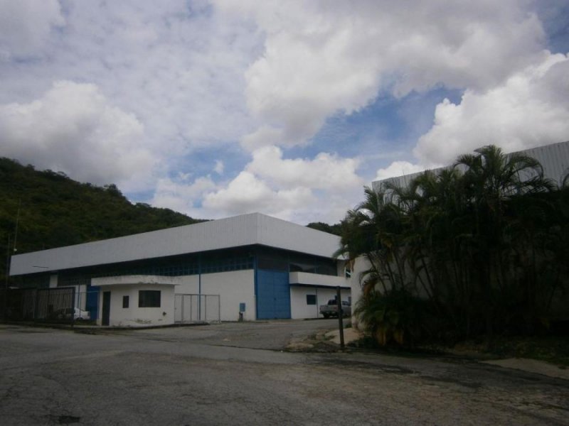 Foto Galpon en Venta en Terrazas de Castillito, San Diego, Carabobo - U$D 300.000 - GAV137112 - BienesOnLine