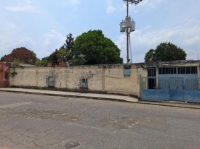 Galpon en venta tocuyito