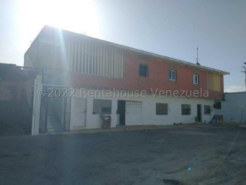 Foto Galpon en Venta en Punto Fijo, Falcón - U$D 40.000 - GAV176486 - BienesOnLine