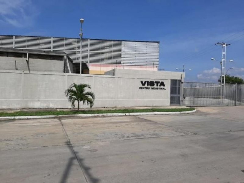 Foto Galpon en Venta en San Jose, Zona Industria Valencia Carabobo, Carabobo - U$D 650.000 - GAV137342 - BienesOnLine