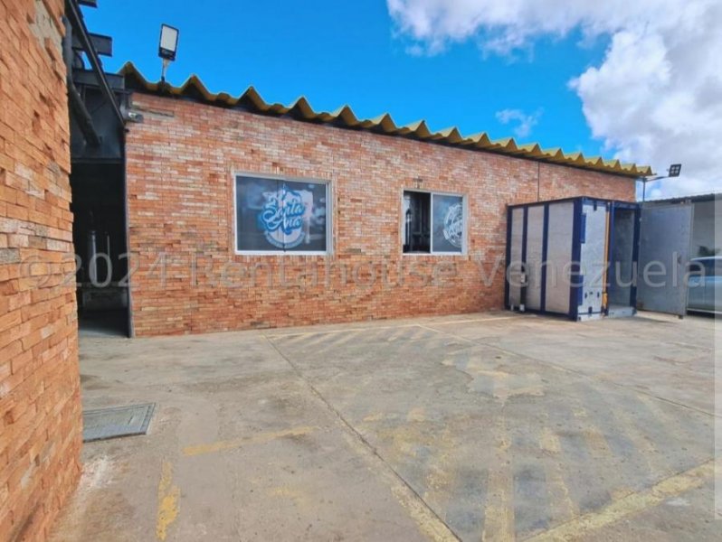 Foto Galpon en Venta en Carirubana, Nuevo Pueblo, Falcón - GAV237230 - BienesOnLine