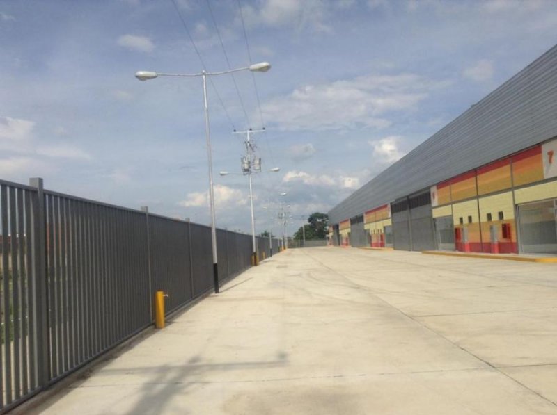 Foto Galpon en Venta en San Jose, Zona industrial, Carabobo - U$D 650.000 - GAV144387 - BienesOnLine