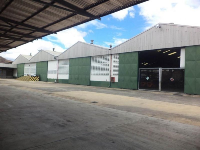 Foto Galpon en Venta en San Jose, Zona industrial, Carabobo - U$D 2.400.000 - GAV145829 - BienesOnLine