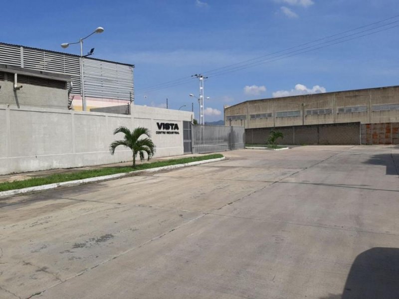 Foto Galpon en Venta en Zona Industrial El Recreo, Carabobo - U$D 650.000 - GAV151572 - BienesOnLine