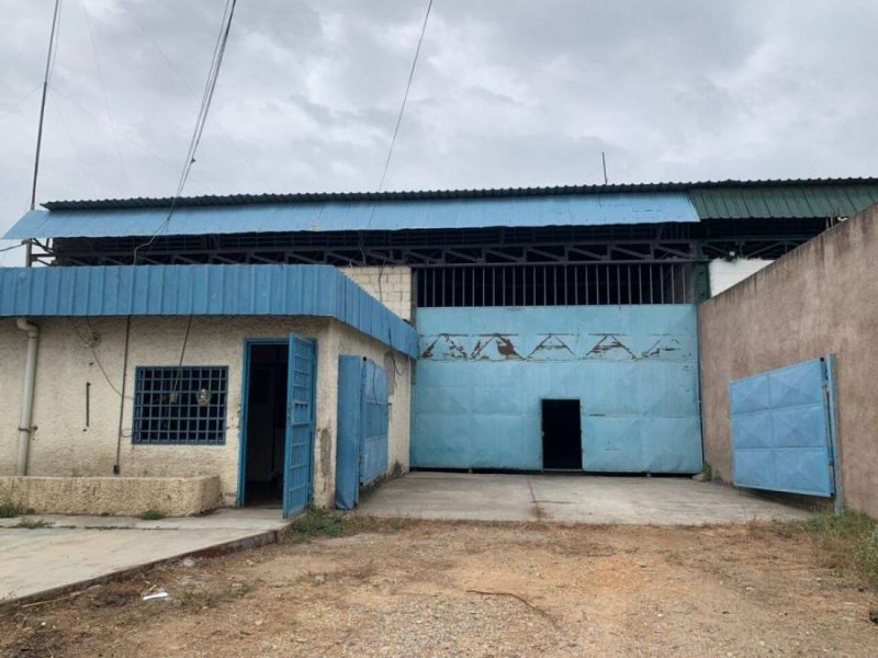 GALPON EN VENTA ZONA INDUSTRIAL CARABOBO