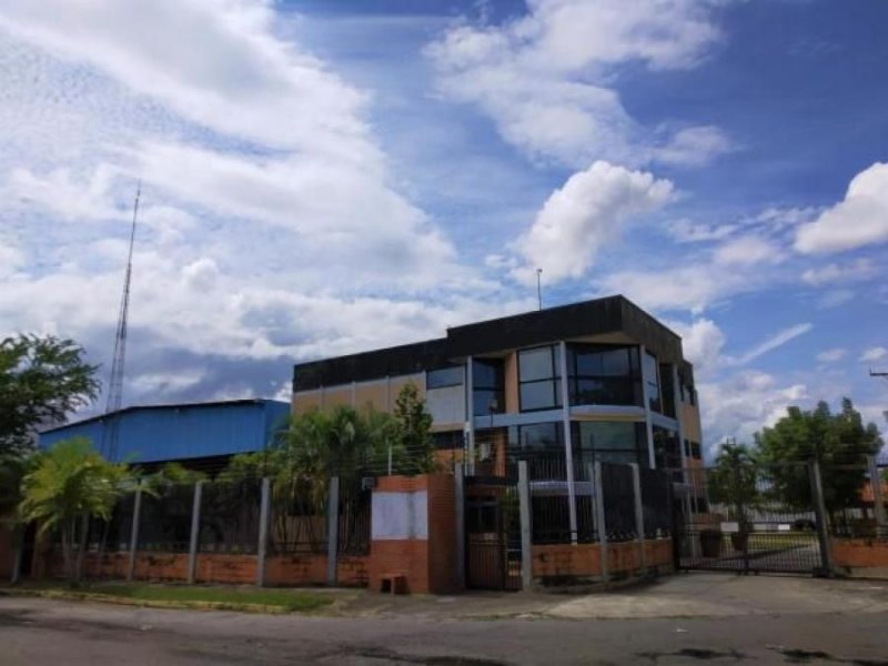 Foto Galpon en Venta en Zona Industrial, Valencia, Carabobo - U$D 3.000.000 - GAV136937 - BienesOnLine