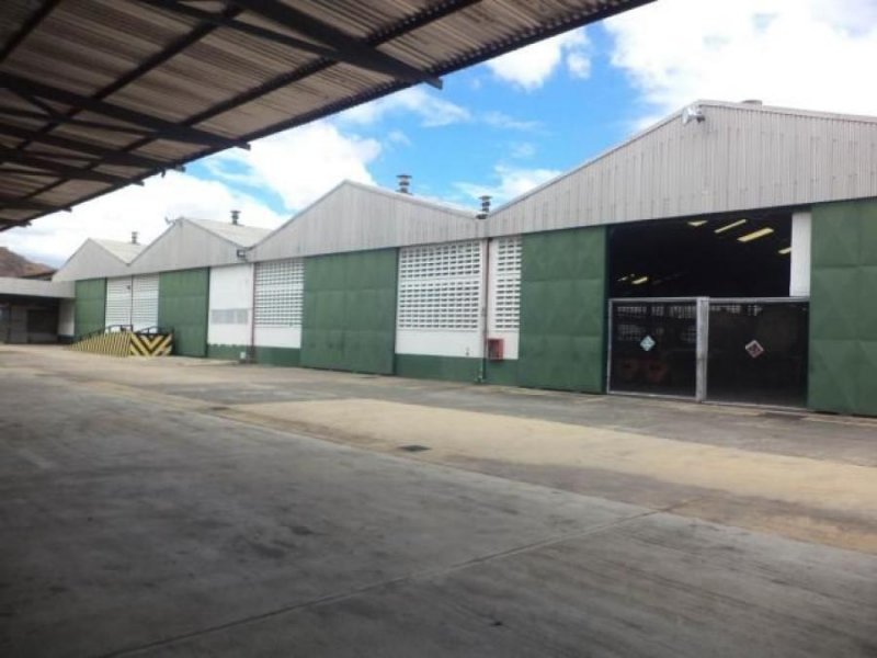 Foto Galpon en Venta en Zona Industrial, Valencia, Carabobo - U$D 2.400.000 - GAV136938 - BienesOnLine