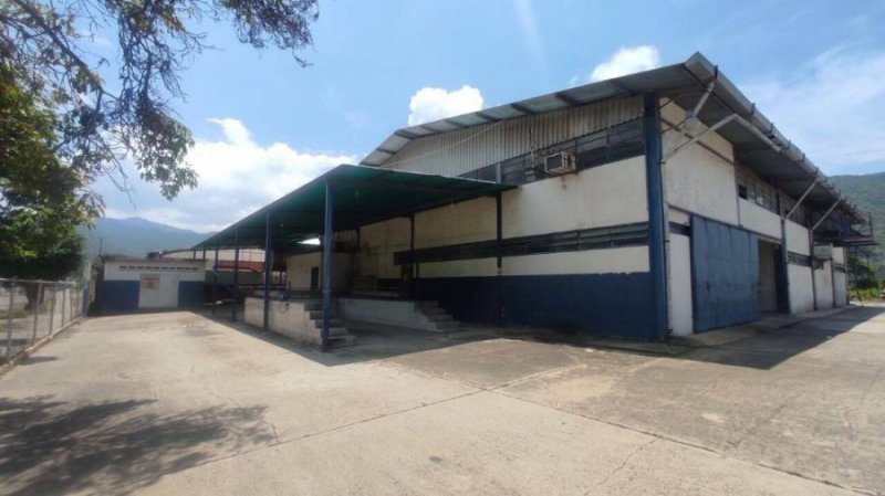 Galpon en Venta en La Elvira Puerto Cabello, Carabobo