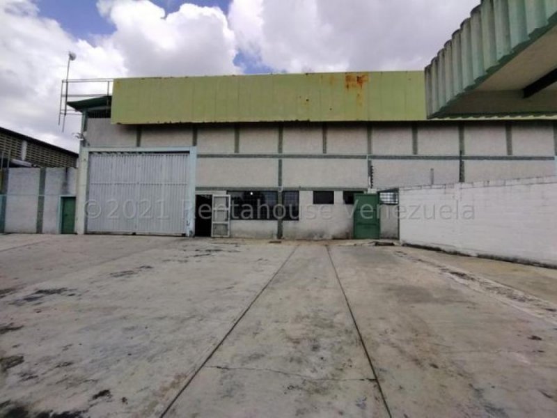 Foto Galpon en Venta en Zona industrial, Valencia, Carabobo - U$D 1.650.000 - GAV161717 - BienesOnLine