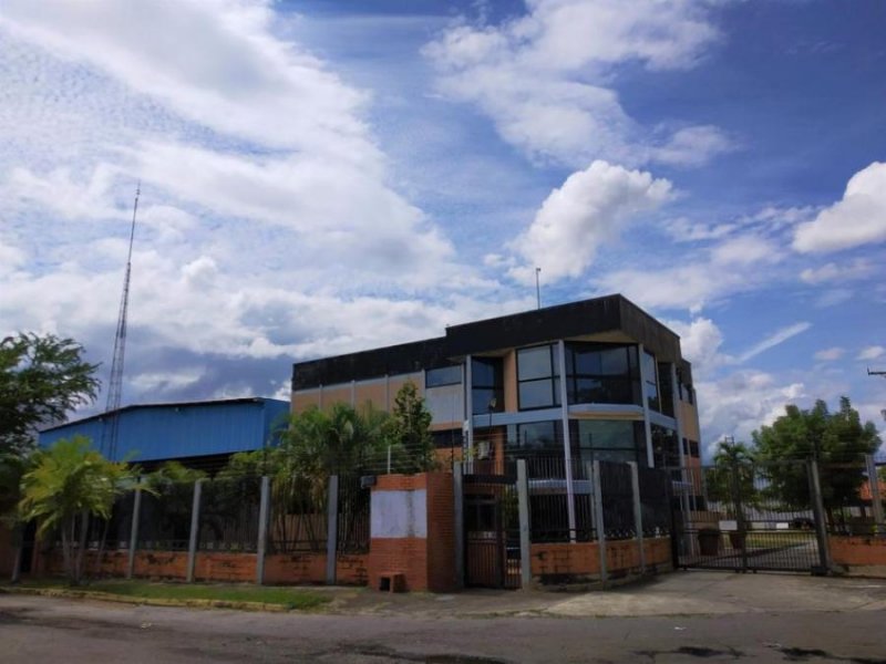 Foto Galpon en Venta en Zona Industrial, Valencia, Carabobo - U$D 3.000.000 - GAV164975 - BienesOnLine