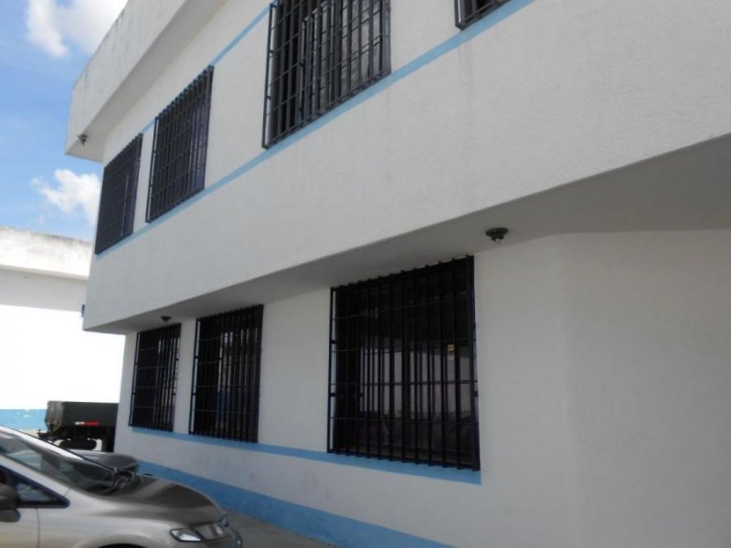 Foto Galpon en Venta en Zona industrial, Valencia, Carabobo - U$D 200.000 - GAV158817 - BienesOnLine