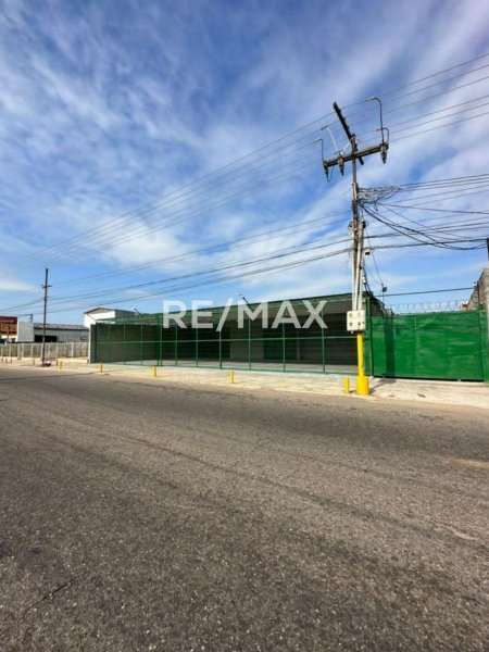 Galpón en Venta Zona Oeste Remax Millenium