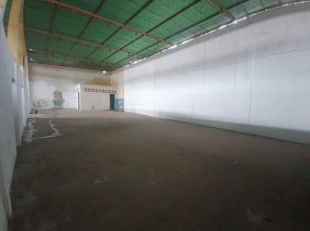 Galpon en Venta en  Puerto la Cruz, Anzoátegui