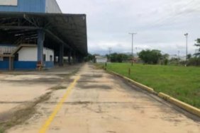 Galpon en Venta en  Puerto Cabello, Carabobo