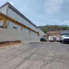 Galpon en Venta en  Lechería, Anzoátegui