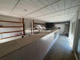 Galpon en Alquiler en  San Francisco, Zulia