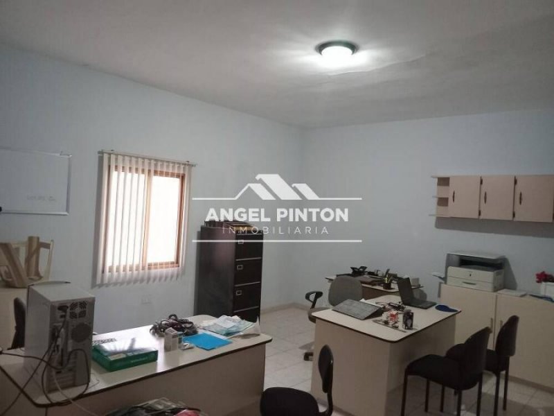 Foto Galpon en Venta en Maracaibo, Zulia - U$D 1.200.000 - GAV228618 - BienesOnLine