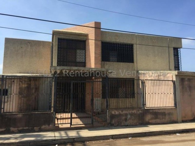 Galpon en Venta en ALONSO DE OJEDA Ciudad Ojeda, Zulia