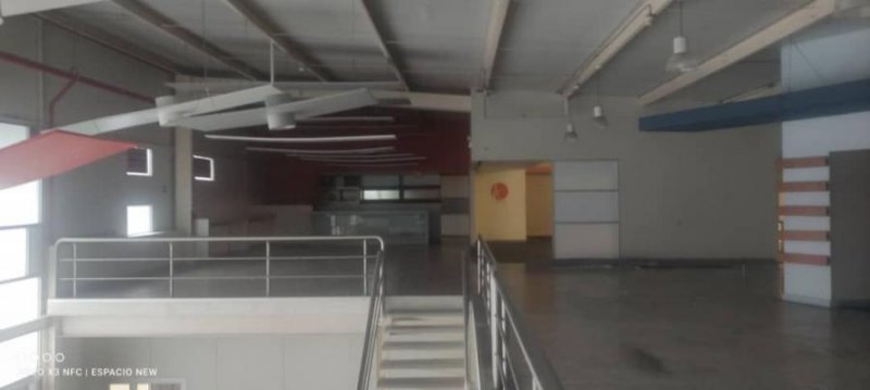 Galpon en Alquiler en  San Diego, Carabobo