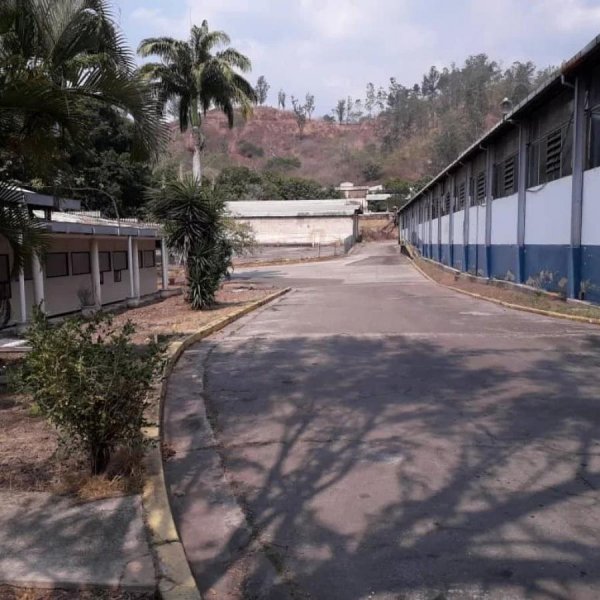 Galpon en Venta en  La Victoria, Aragua
