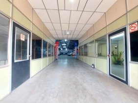 Galpon en Alquiler en  Puerto la Cruz, Anzoátegui